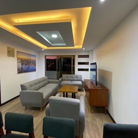 Апартаменти Lindo Departamento Con Vista Increible A Куенка Екстер'єр фото