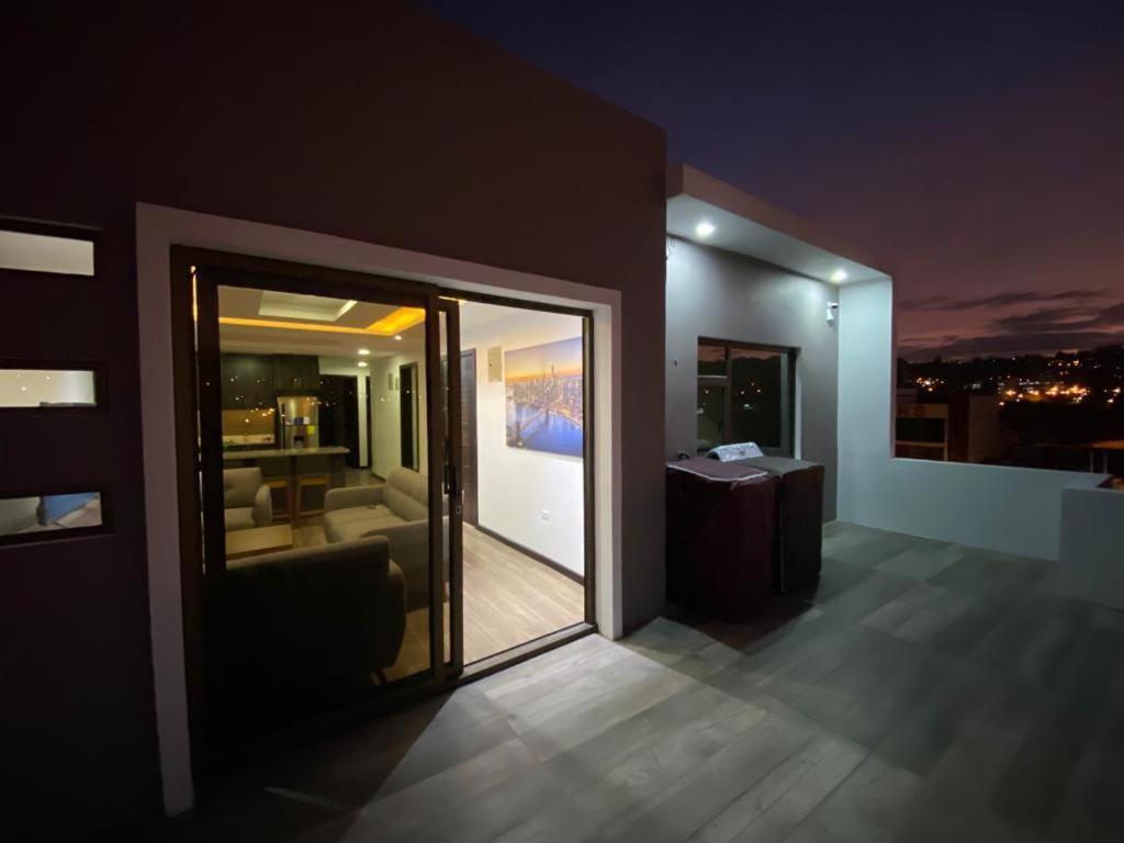 Апартаменти Lindo Departamento Con Vista Increible A Куенка Екстер'єр фото